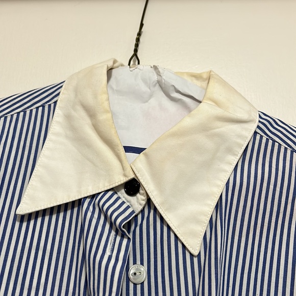 Rag and Bone shirt dress Size S/P - Picture 2 of 7